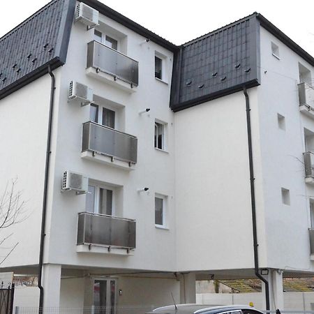 Alexys Residence 5 Iasi Bagian luar foto