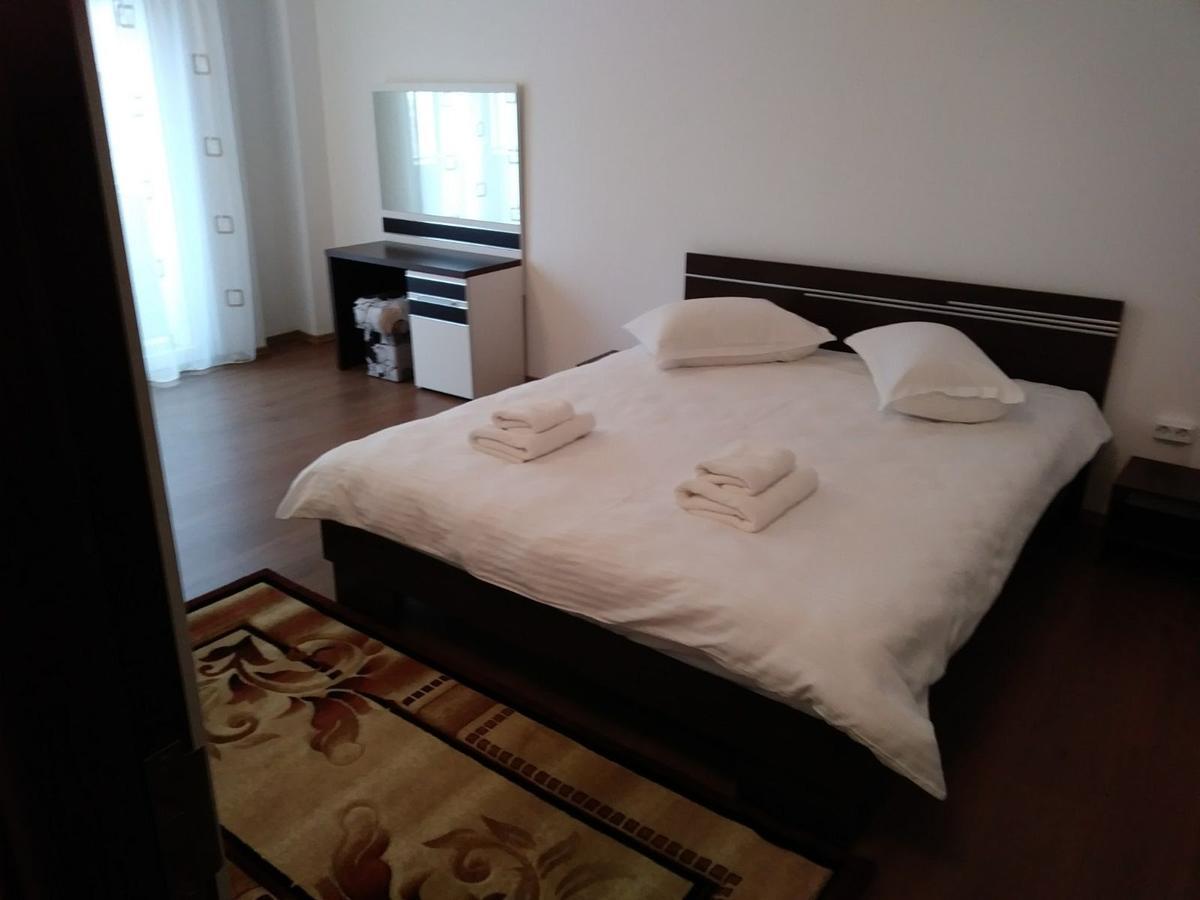 Alexys Residence 5 Iasi Bagian luar foto