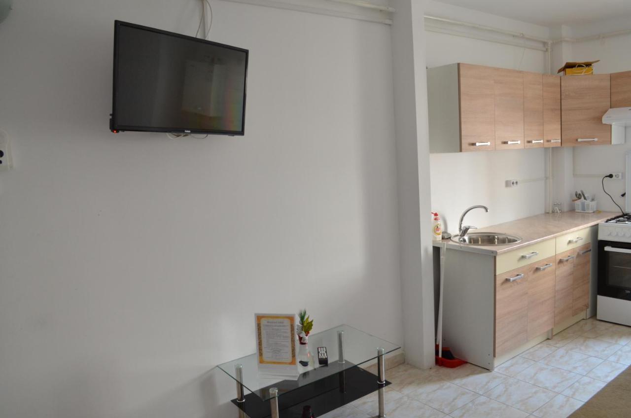 Alexys Residence 5 Iasi Bagian luar foto