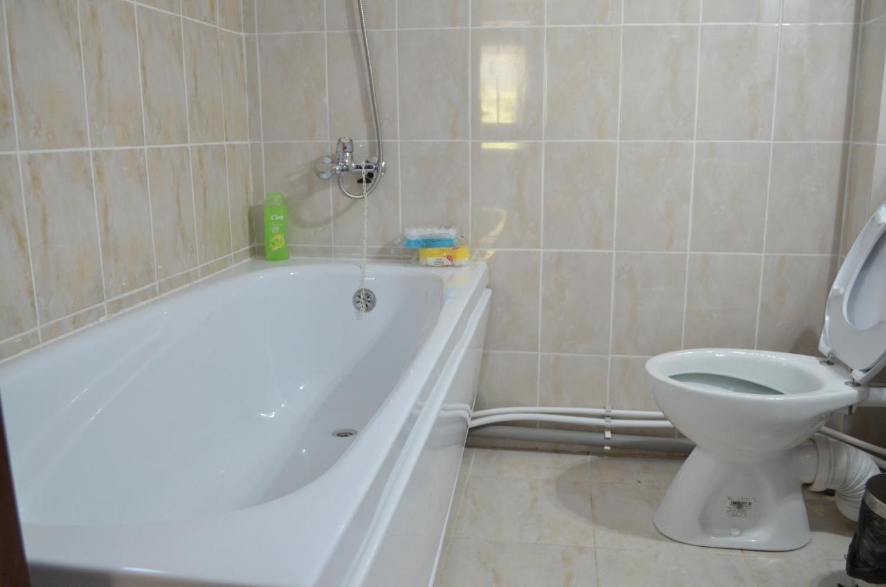 Alexys Residence 5 Iasi Bagian luar foto